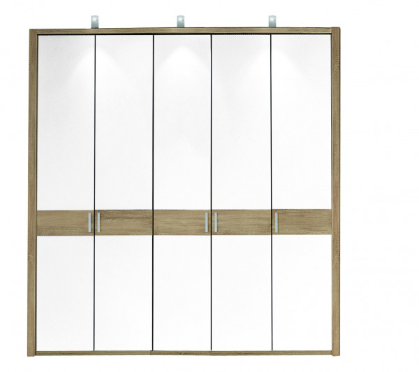 Kleiderschrank Padua