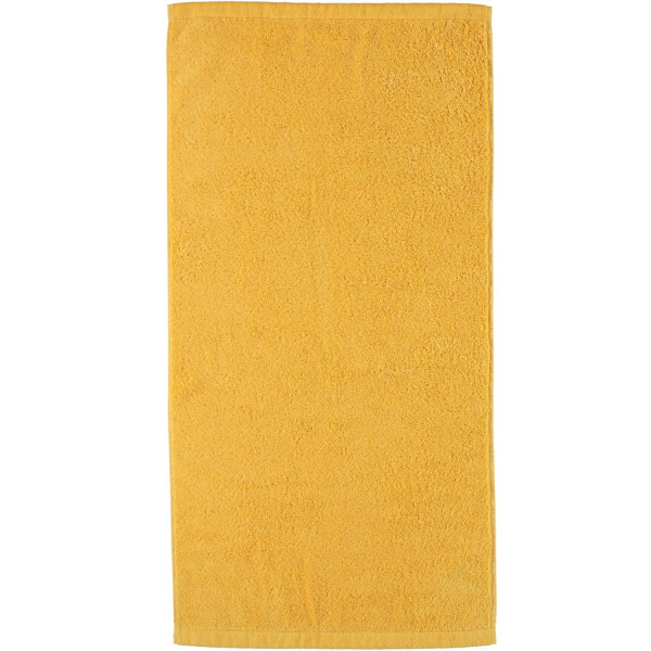 Handtuch LIFESTYLE uni apricot