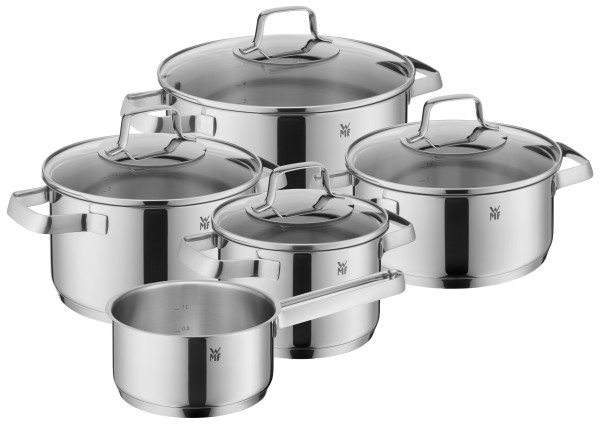 Topf-Set WMF Belmonte