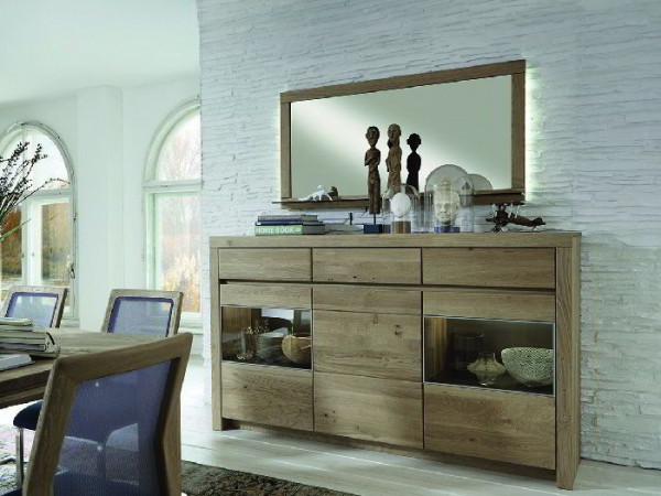 Highboard witlake SORAGA