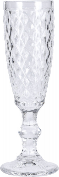 Champagnerglas