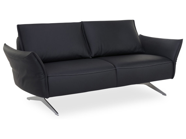 Sofa 2,5 Sitzer KOINOR VINETO aus Leder