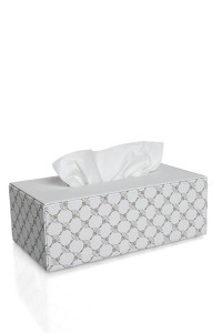 Kleenexbox JOOP! CORNFLOWER Kleenexbox JOOP! CORNFLOWER
