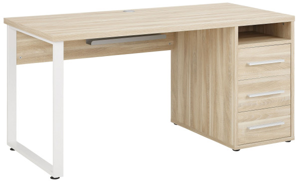 Schreibtisch SET+