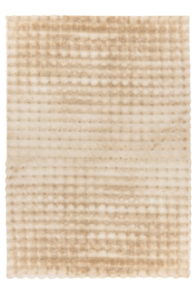Teppich MY ASPEN aus Polyester