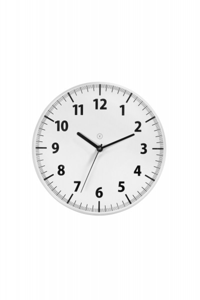 Wanduhr TORONTO