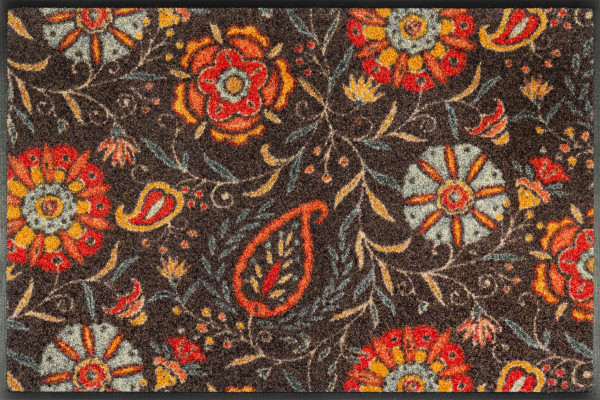 Fußmatte EVERLASTING aus Polyamid