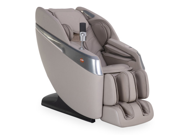 Relaxsessel ERGONOMICS CELARA in beige aus Stoff