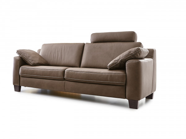 Sofa 3 Sitzer MONDO Maestra