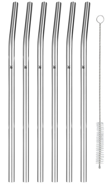 Trinkhalm-Set WMF BARIC
