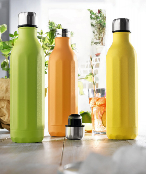 Isolierflasche