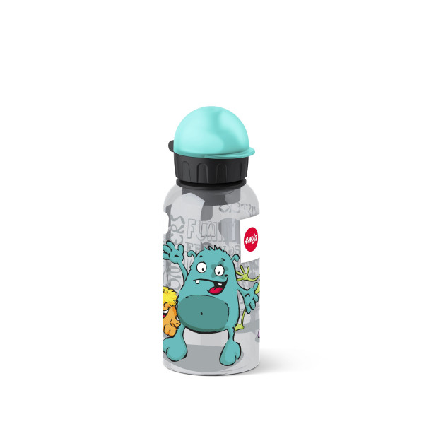 Trinkflasche MONSTER