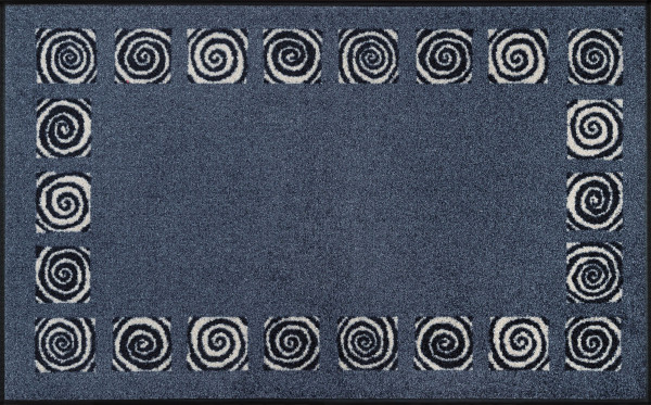 Fußmatte Pan