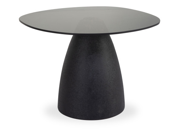 Couchtisch HARPER MORTON in schwarz