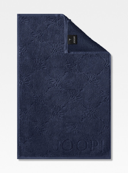 Gästetuch JOOP! Uni Cornflower