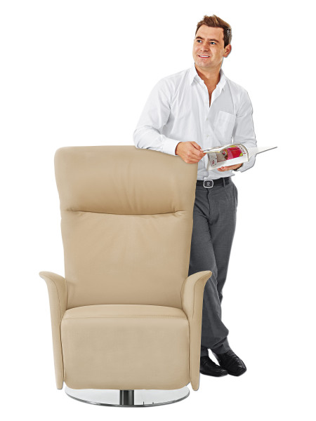Relaxsessel Medium Vito Alis