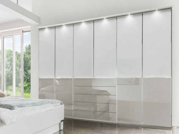 Kleiderschrank Rolf Weber WERTHEIM