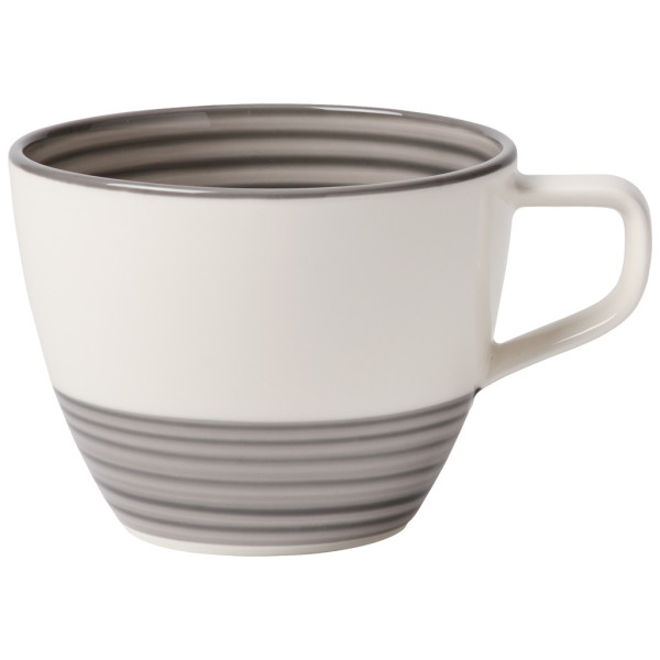 Kaffeeobertasse MANUFACTURE