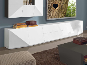 Lowboard MONDO PRISMA PLUS Lowboard MONDO PRISMA PLUS