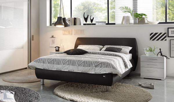 Polsterbett Ruf Dania DS-C