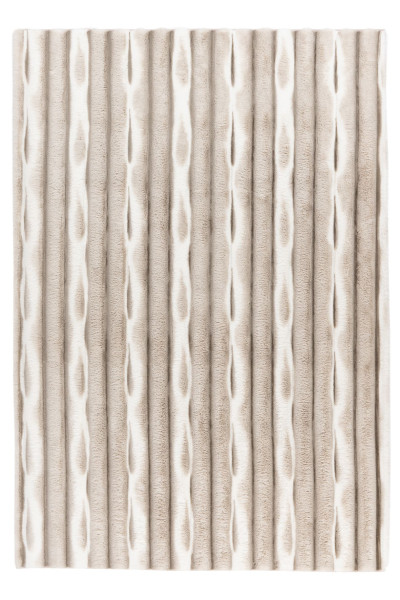 Teppich MY WAVES aus Polyester