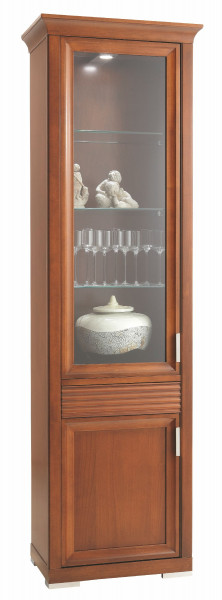 Sammlervitrine Luna