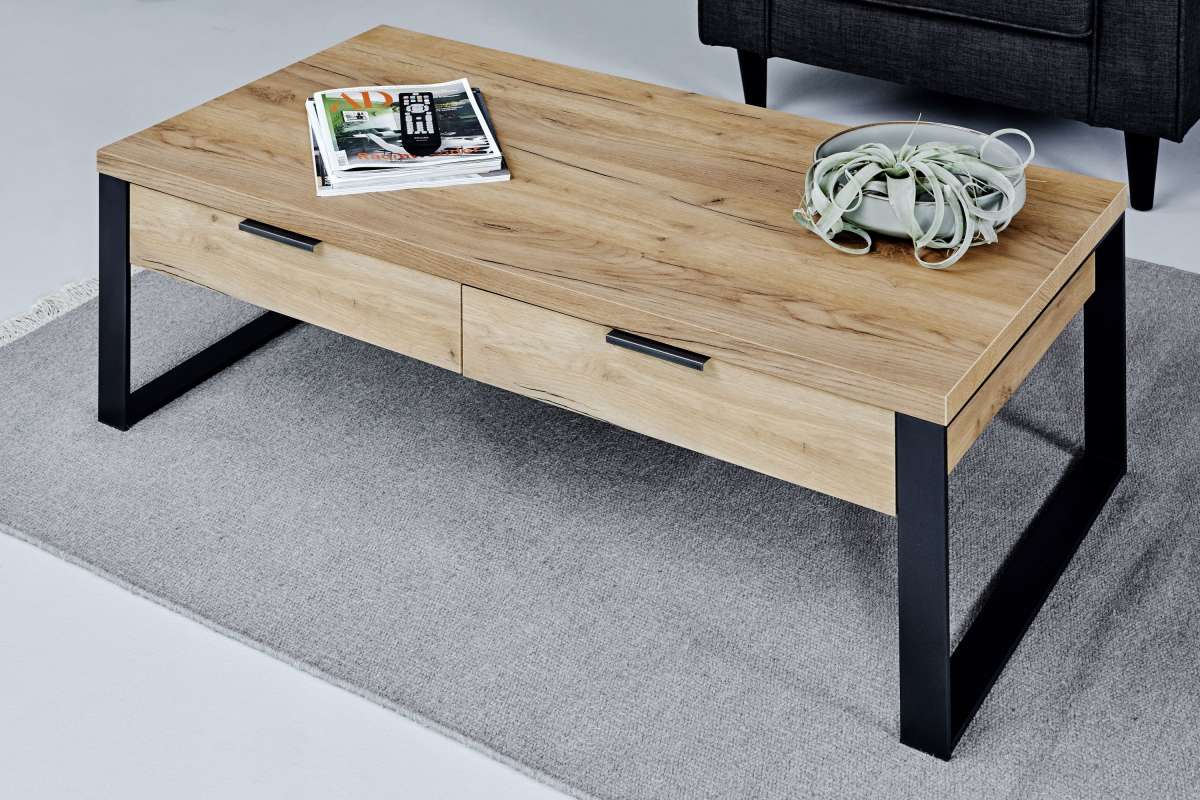 Couchtisch LOOP Coffee | Couchtische | Tische | Möbel | Alles Wohnen