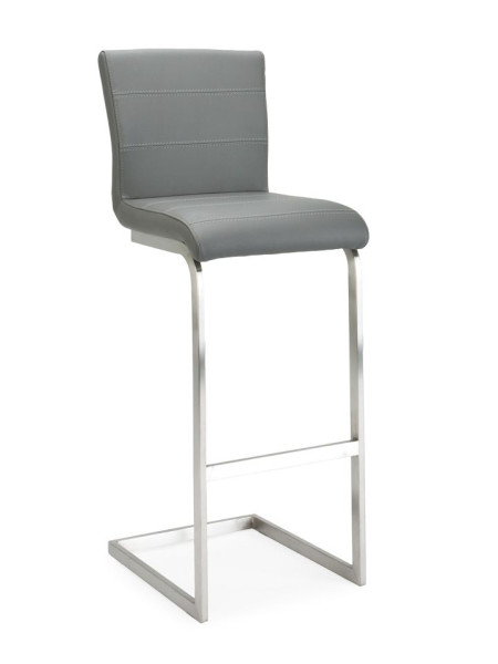 Barhocker MONDO AMATI in grau