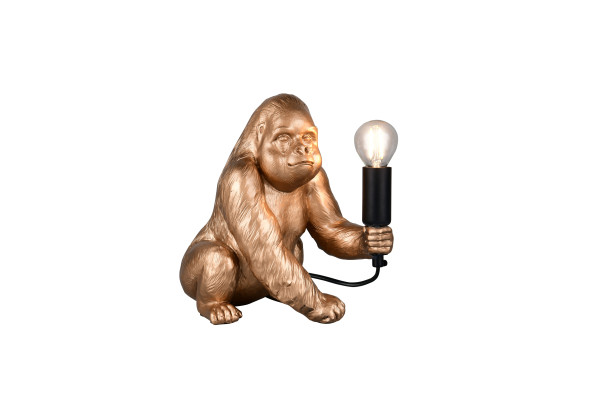 Tischleuchte KONG