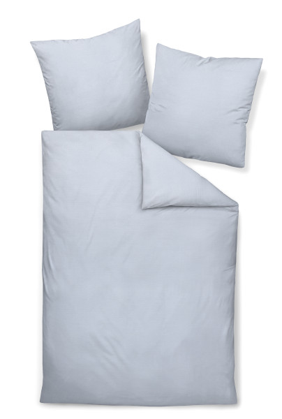 Bettwäsche JERSEY CLASSIC aus Baumwolle