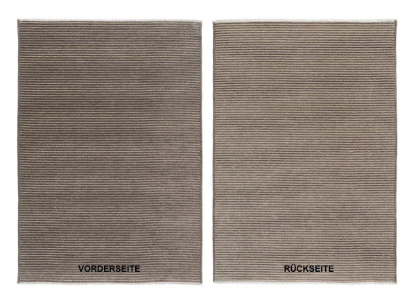 Teppich JOKER OF STRIPES aus Polyester