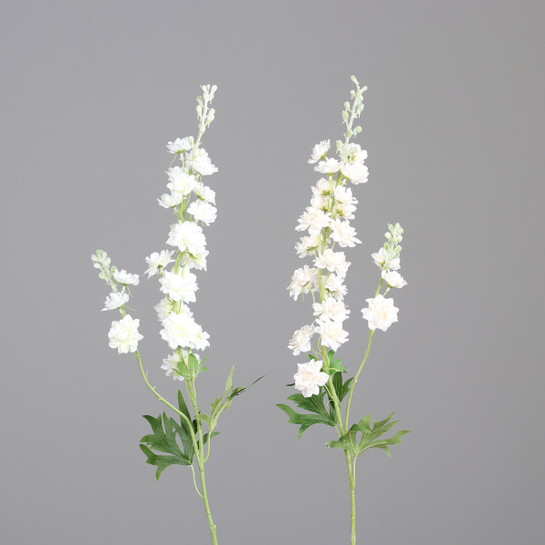 Kunstblume Delphinium