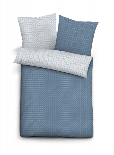 Bettwäsche Satin