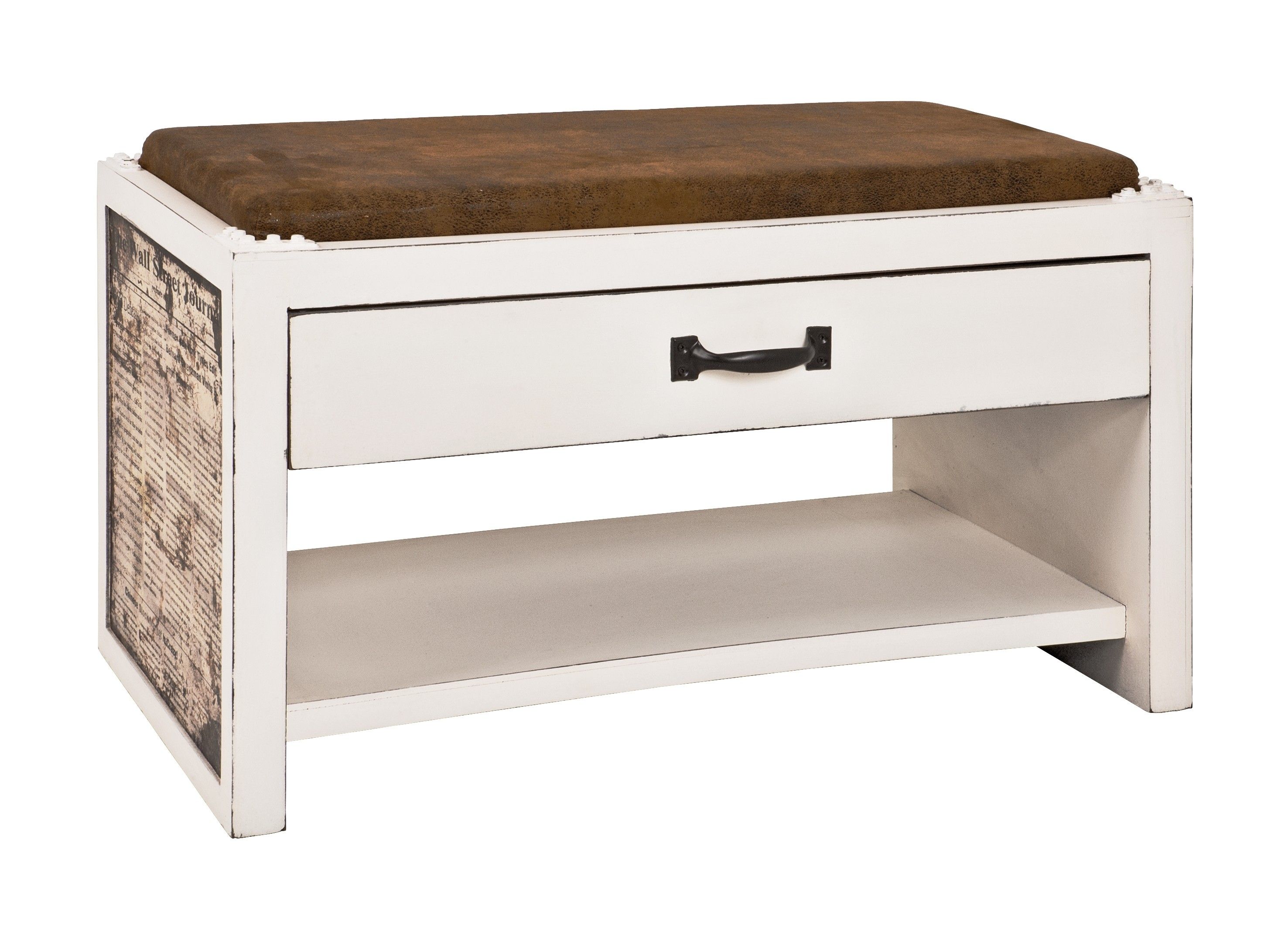 Sitzbank | Truhen & Bänke | Schlafzimmer | Räume | Alles Wohnen dieser