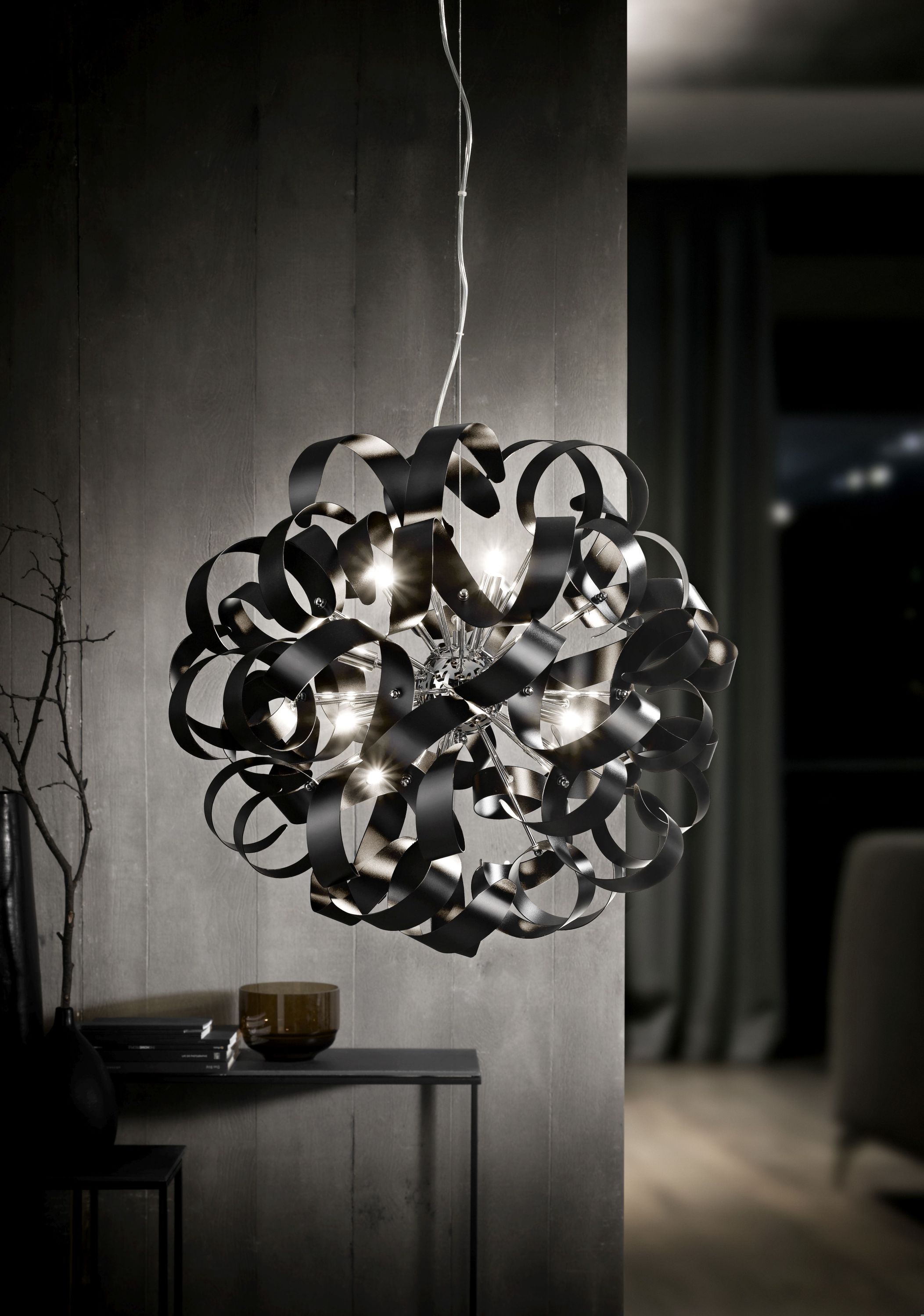 Pendelleuchte CURLY III | Pendelleuchten | Lampen & Leuchten | Möbel