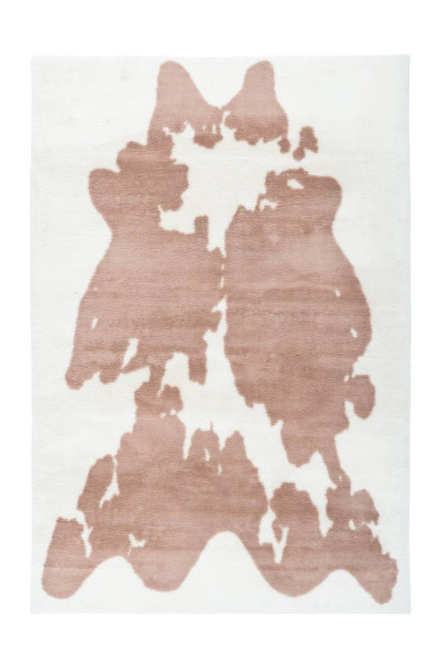 Teppich RABBIT ANIMAL aus Polyester