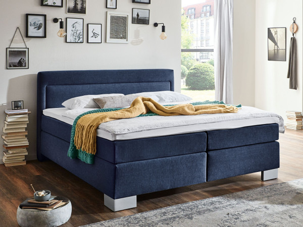 Boxspringbett Vito Fine