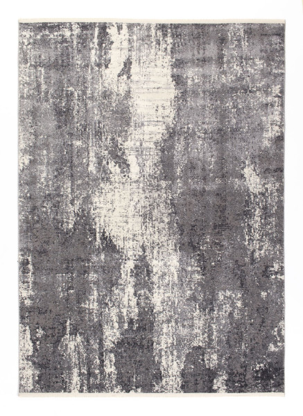 Teppich TOP LARISSA aus Wolle mit Seide