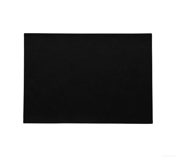 Tischset BLACK