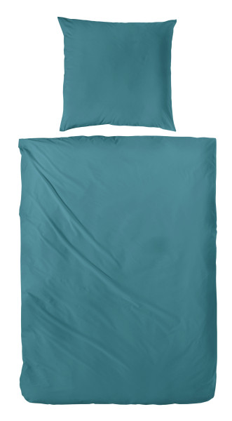 Bettwäsche LUXUS Satin aus Baumwolle