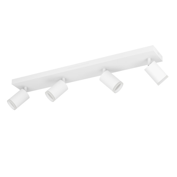 Wand-/Deckenspot MELITELLO-Z