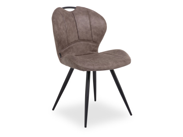 Polsterstuhl HARPER MOLAI