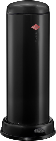 Abfalleimer BASEBOY schwarz