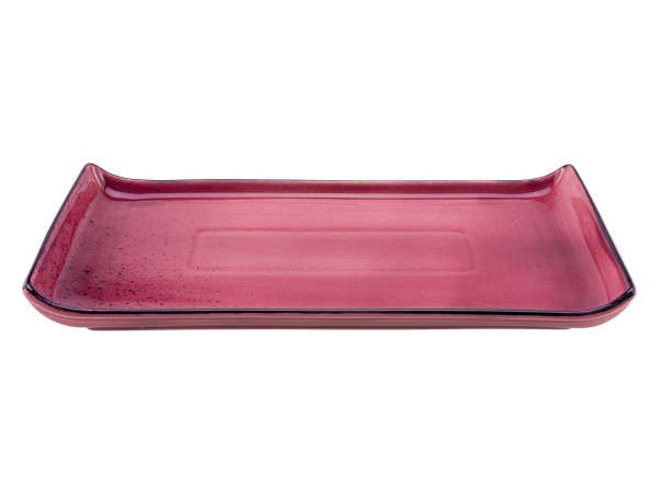 BBQ-Platte berry