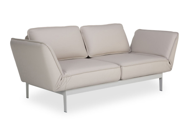Liege-Sofabank ROLF BENZ MERA
