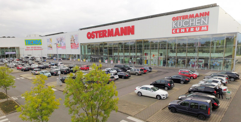 Ostermann Abverkauf Witten