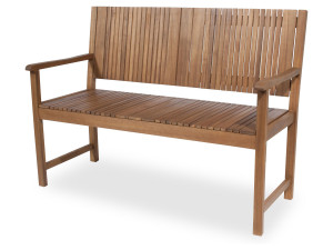 Gartenbank SIENA GARDEN Falun 2-sitzig Gartenbank SIENA GARDEN Falun 2-sitzig