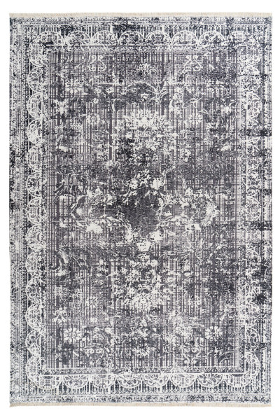 Teppich TORENT aus Polyester