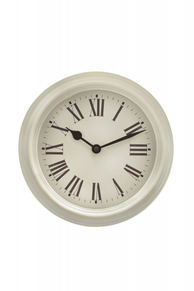 Wanduhr ROMA