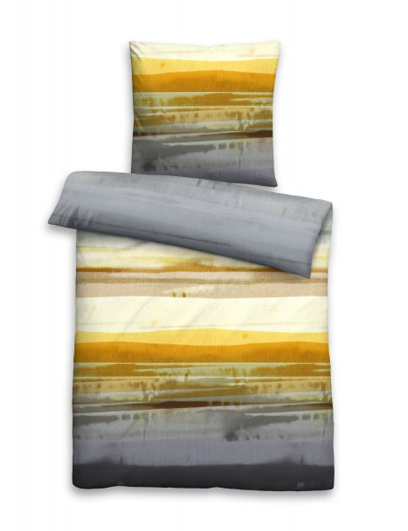 Bettwäsche Satin
